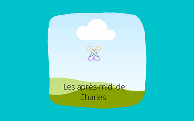 image Les après-midi de Charles ou musique