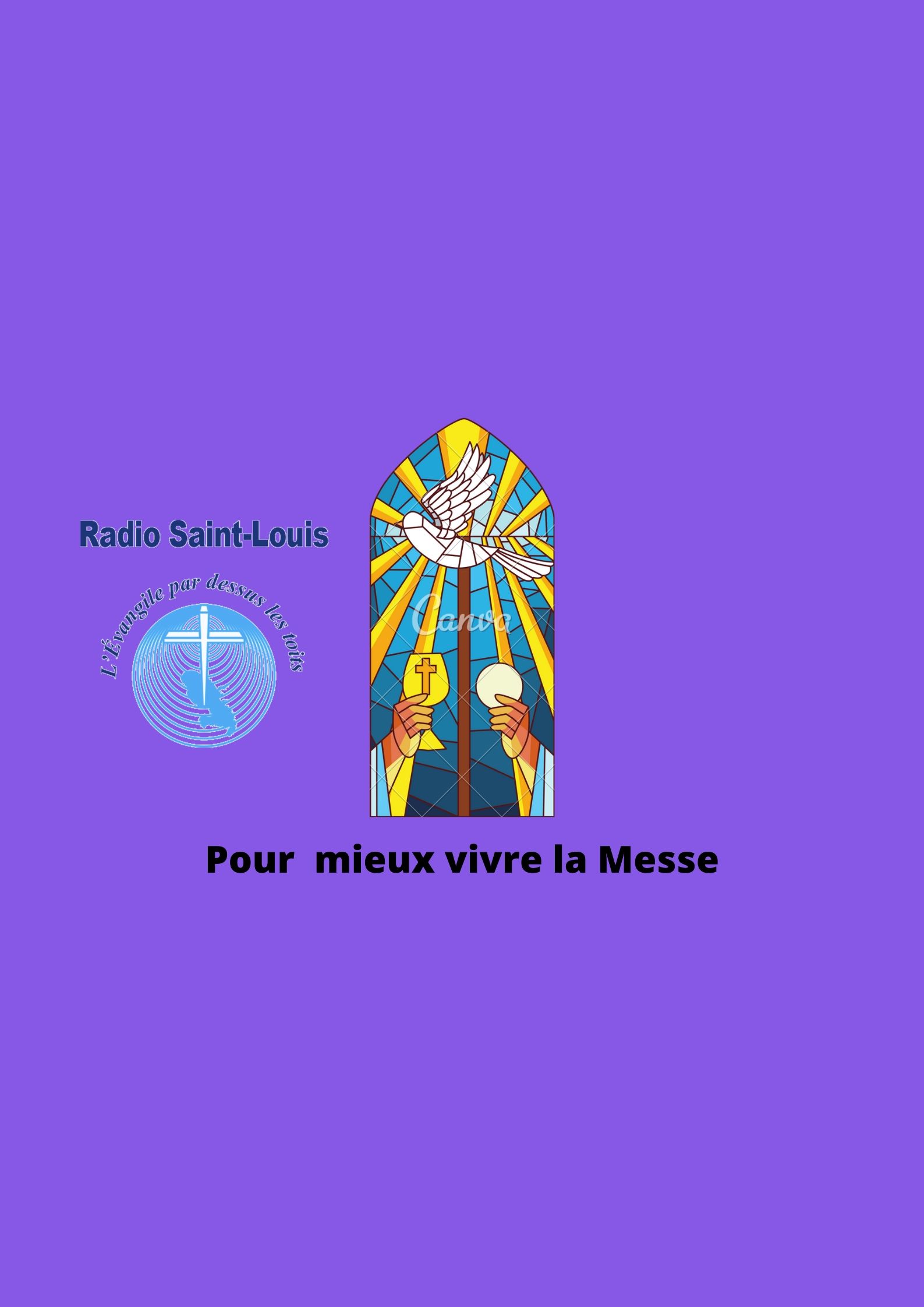 image Pour mieux vivre la messe