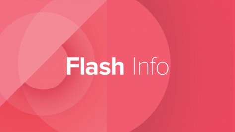 image Flash infos locales